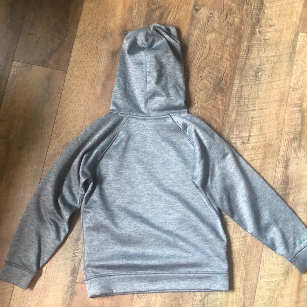 Under Armour Storm hoodie - Picture 4 of 5